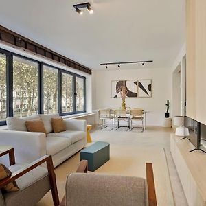 Appartement met Twee Slaapkamers